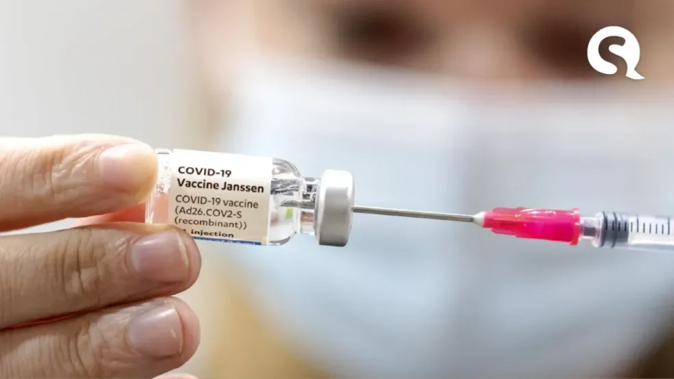 Brasil recebe 2 milhões de doses da vacina da Janssen doadas pelos EUA nesta sexta-feira (25)