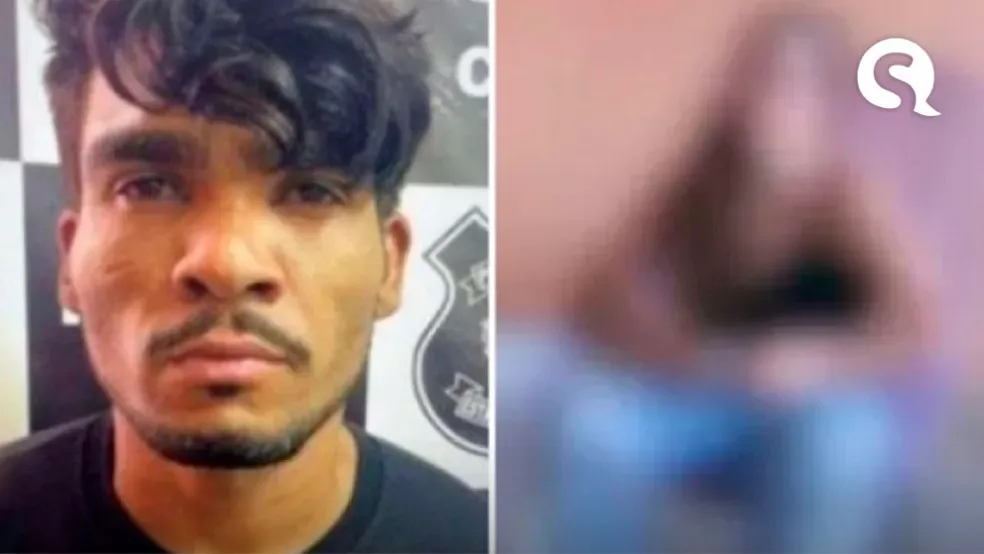 Companheira de Lázaro Barbosa diz que foi torturada pela Polícia por localização dele