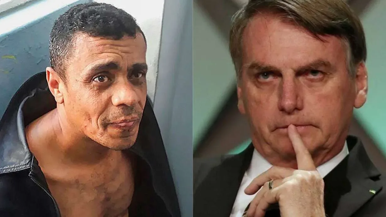 Liberdade de autor da facada em Bolsonaro deve ser decidida em até um ano