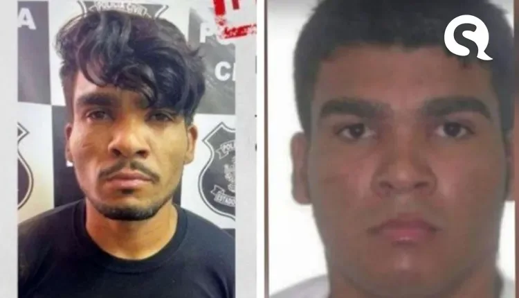 Homem apontado como autor de chacina em Ceilândia troca tiros com caseiro e volta a fugir