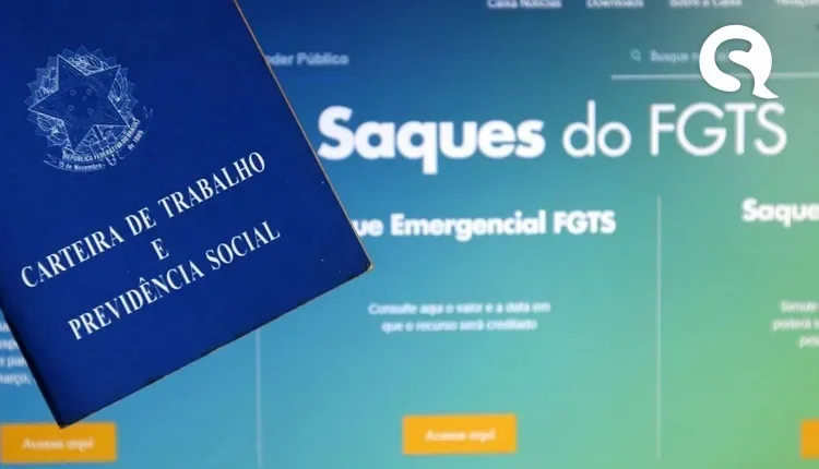 Saiba o que é e como antecipar o saque-aniversário do FGTS