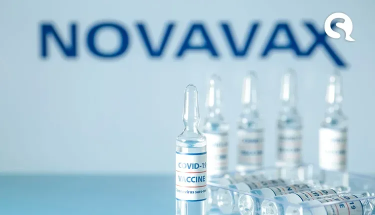Vacina contra covid-19 da Novavax mostra eficácia de 90,4% em estudo