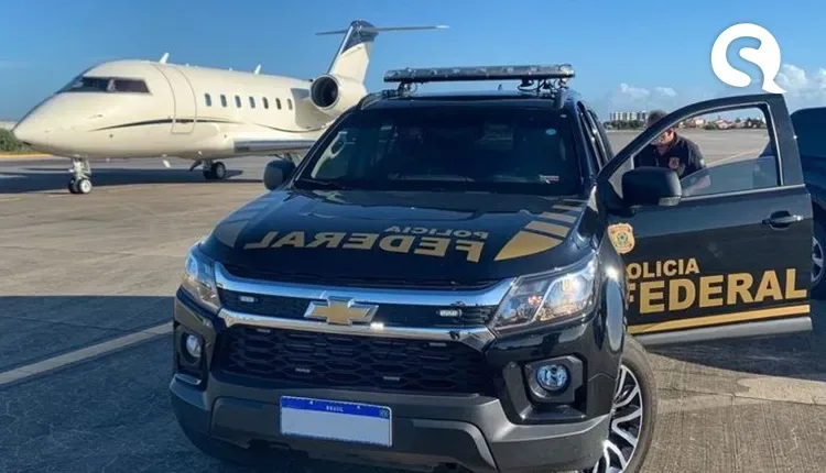 Narcotraficante preso em Fortaleza, ‘El Patrón’ é extraditado para os Estados Unidos