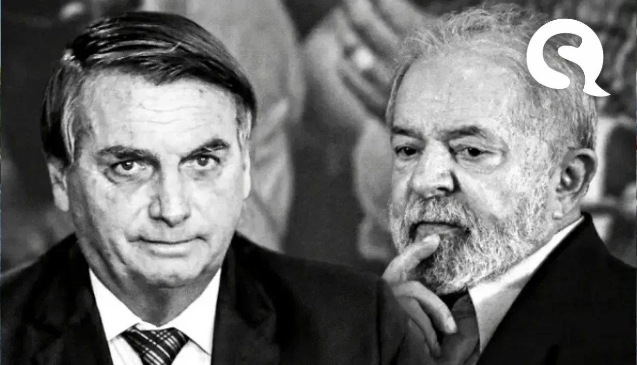Lula supera Bolsonaro e lidera intenção de votos entre evangélicos, diz pesquisa Ipec