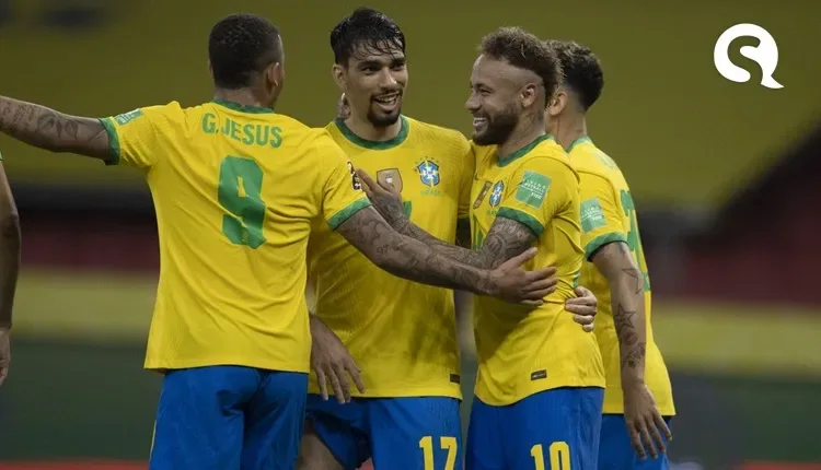 CBF responde Justiça do Rio sobre ausência de camisa 24 na seleção