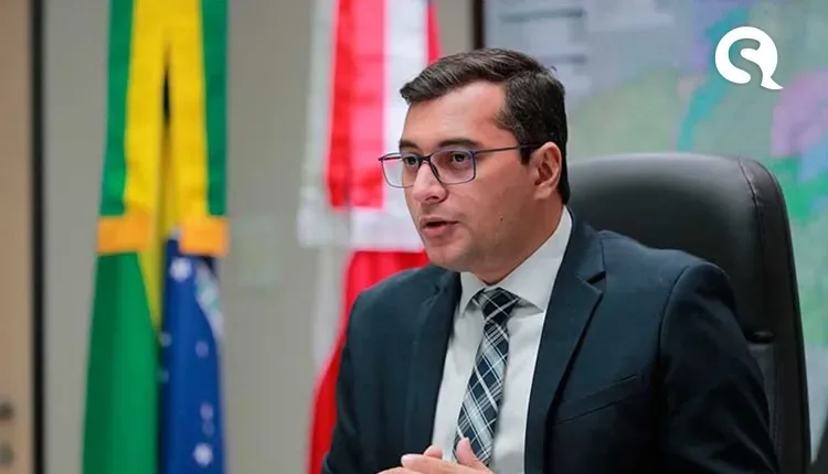 Após operação no AM, depoimento de Wilson Lima é adiantado na CPI da Covid