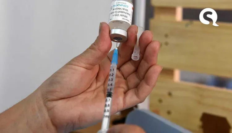 Avinsa libera importação das vacinas Covaxin e Sputnik