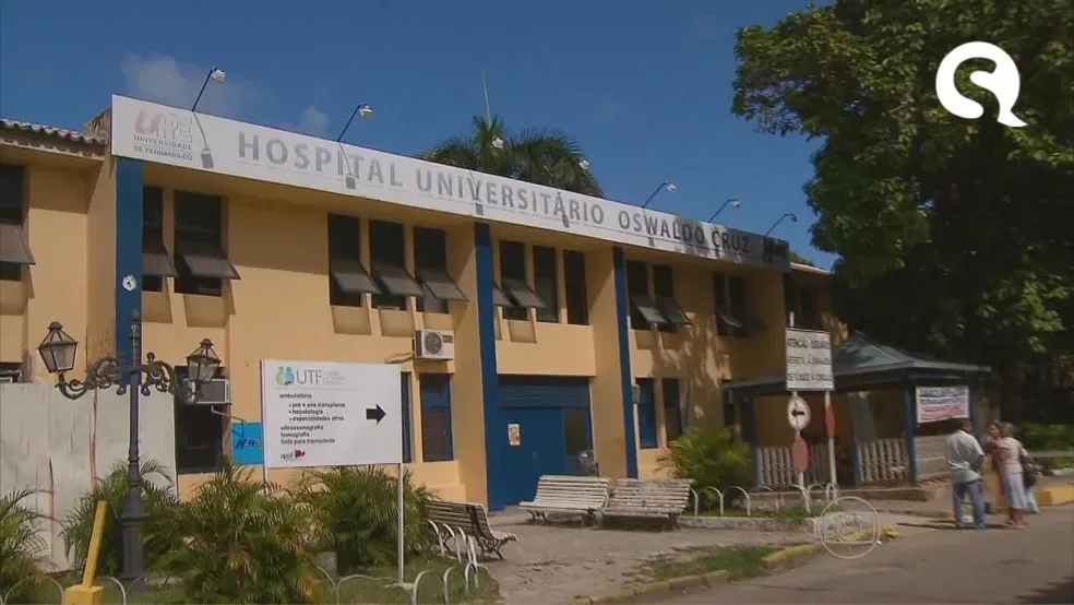 Pernambuco registra caso de infecção por fungo negro em paciente recuperada da Covid-19