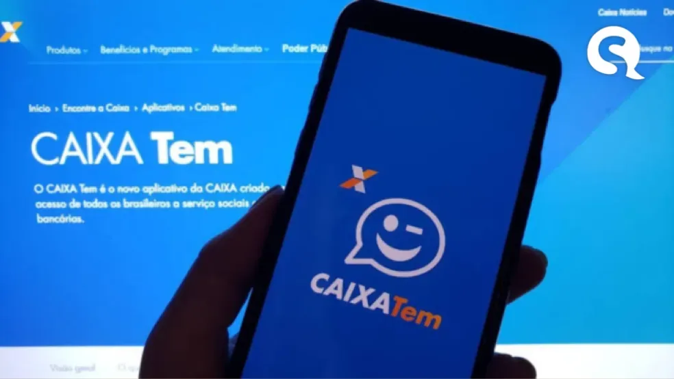 Caixa Tem vai oferecer cartão de crédito e microcrédito