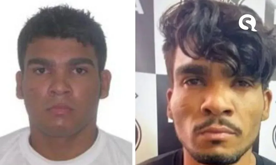 Maníaco Lázaro obrigou mulheres reféns a cozinha nuas em cativeiro