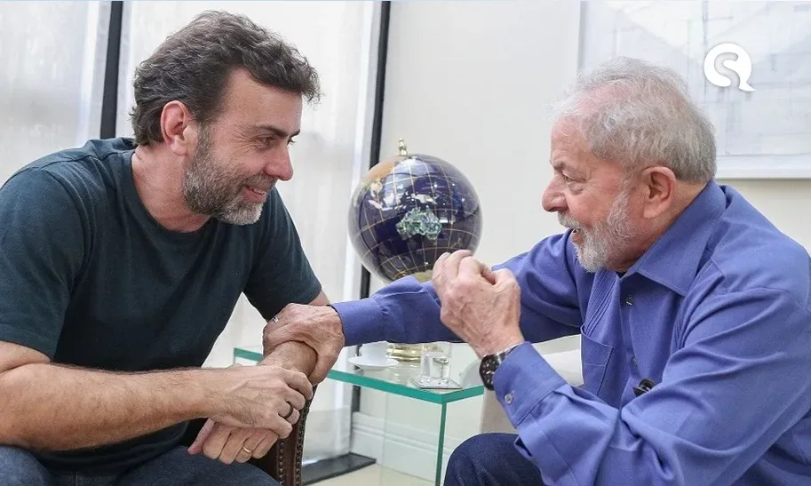 Entrada de Freixo e Dino no PSB pode criar impasse para o partido no Ceará