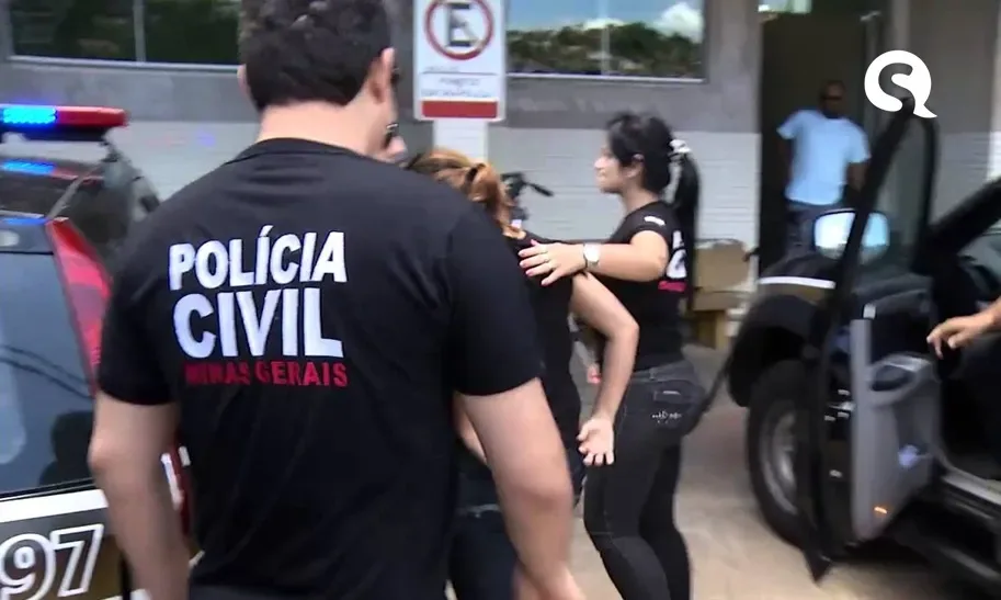 Suspeito anuncia assalto a grupo religioso e morre após oração, em Minas Gerais