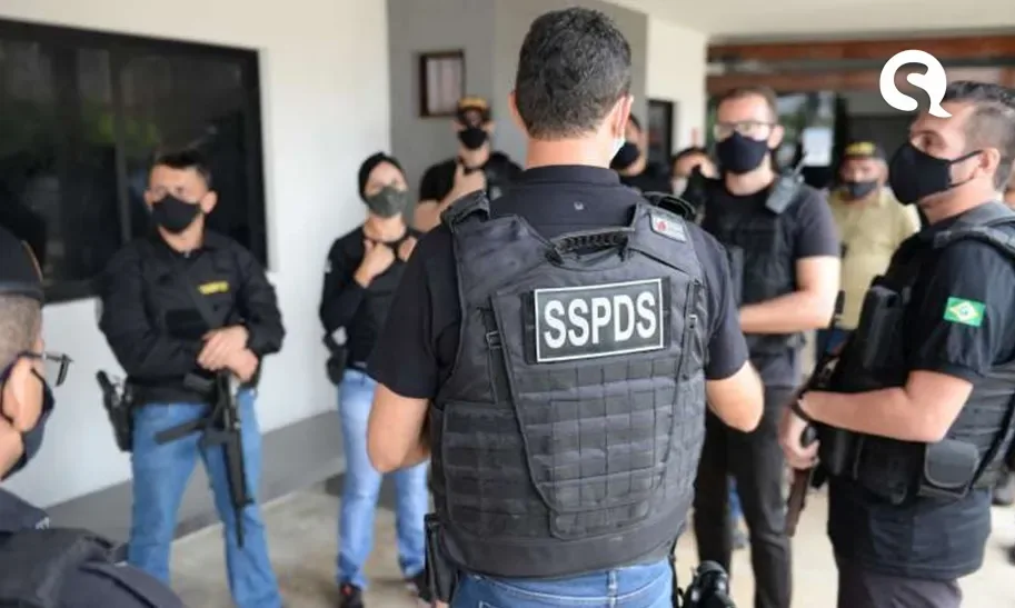 Fortaleza apresenta redução de 55% nas mortes provocadas por crimes violentos em maio; região norte apresenta 26,2%