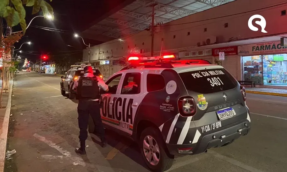 Motociclista é “preso” duas vezes na mesma ocorrência, após colidir com outro veículo, entendo o caso!