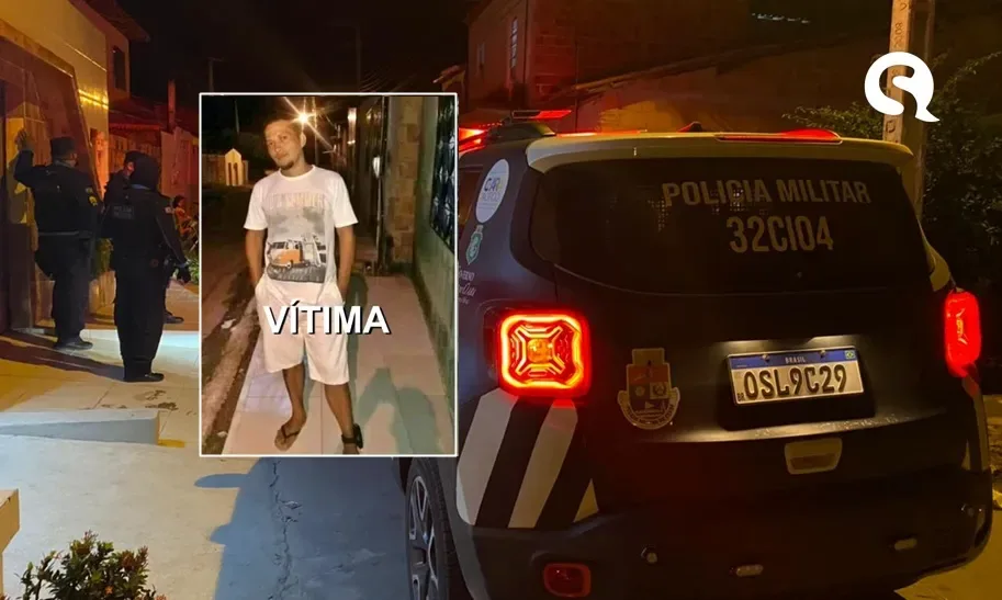 Ex-presidiário é a primeira vítima de homicídio do ano em Granja-CE