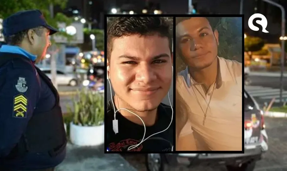 Dois irmãos são executados a bala na localidade de “Boqueirão” em Sobral