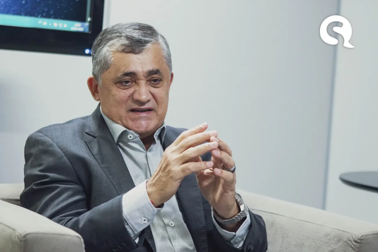 Guimarães: “Se depender do PT e de Lula, Camilo será candidato a senador”