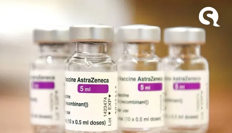 Ceará recebe mais de 176 mil doses da vacina AstraZeneca nesta quinta (15), diz Camilo