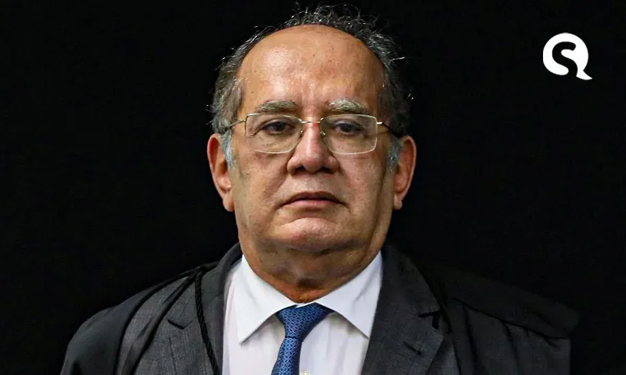 Gilmar: A quem perdeu, cabe lamber as feridas e se preparar para uma próxima