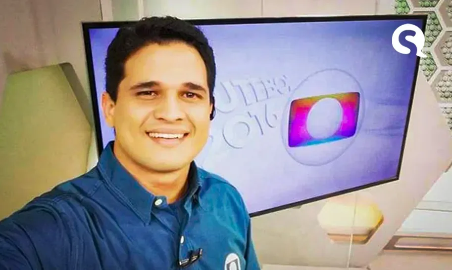 Após pedir demissão ao vivo, Kaio Cezar vence ação contra a Globo e embolsa milhões