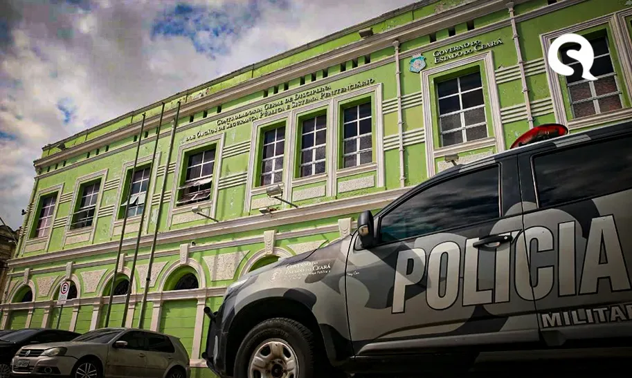CGD investiga inspetora suspeita de espancar mulher por ciúmes e policiais militares por estupros