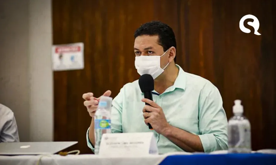 Câmara de Juazeiro do Norte abre quarta CPI contra prefeito Glêdson Bezerra