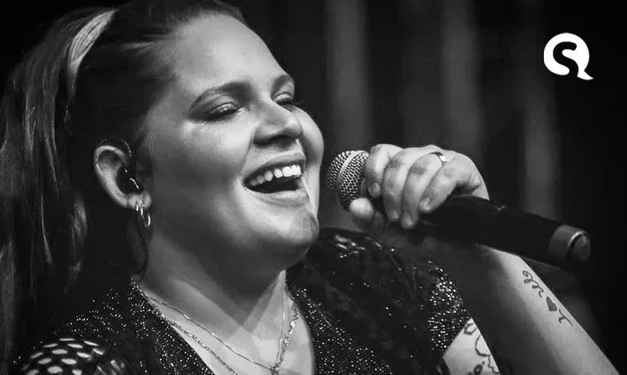 Cantora Lanna Rizzi morre após complicações da Covid-19