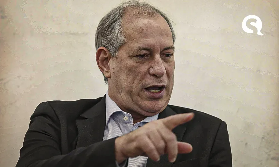 Ciro chama Cuba de ditadura e critica bloqueio dos EUA