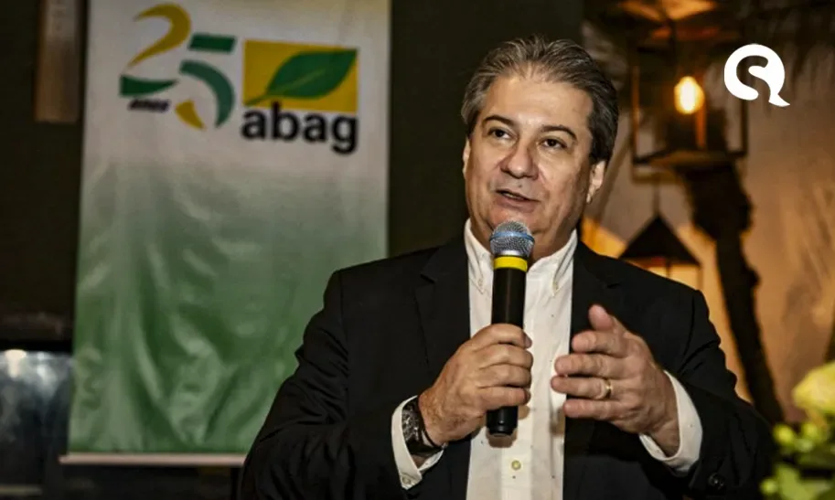 Imagem do Brasil no mundo ‘é a pior da história’, diz presidente da Abag