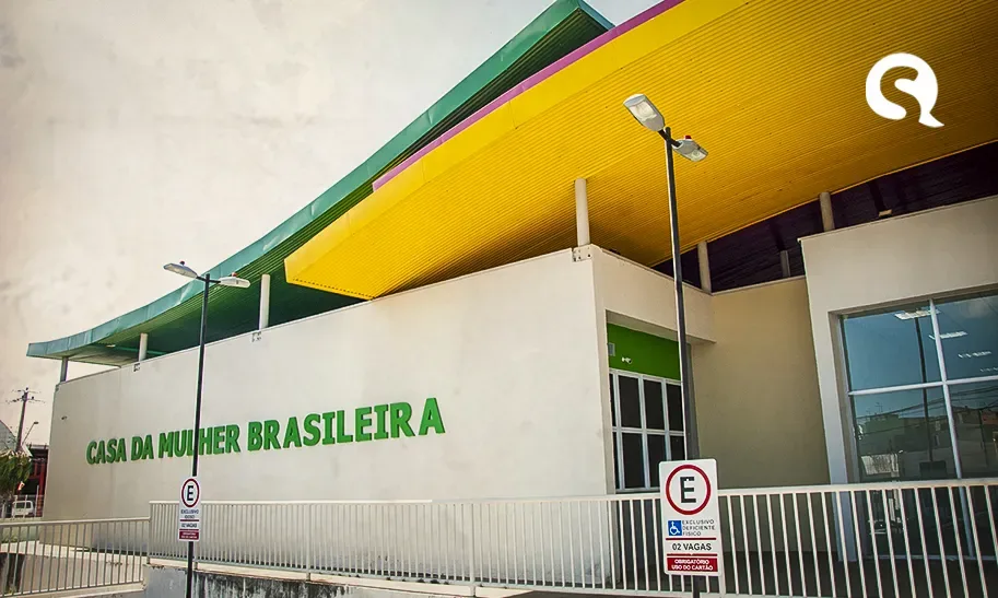 Mais de 400 mulheres atendidas neste ano em centro de acolhimento a vítimas de violência em Fortaleza