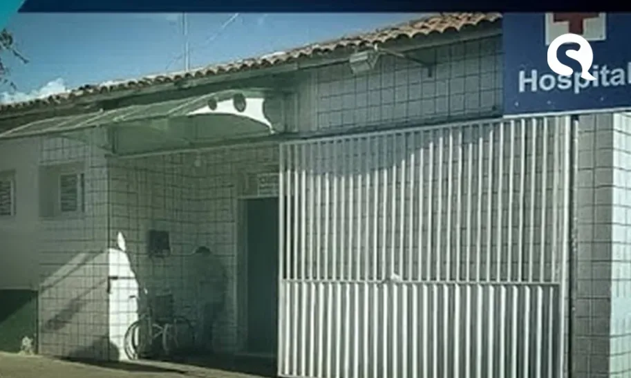 Mulher é espancada e estuprada em zona rural do Ceará; Polícia prende agressor