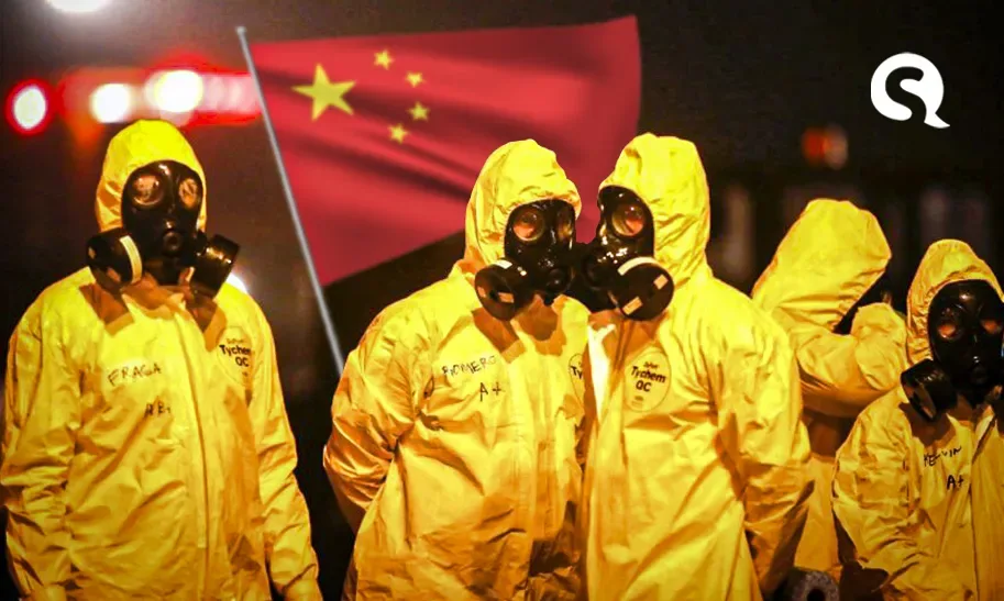 OMS diz que China dificulta investigações sobre origem do coronavírus