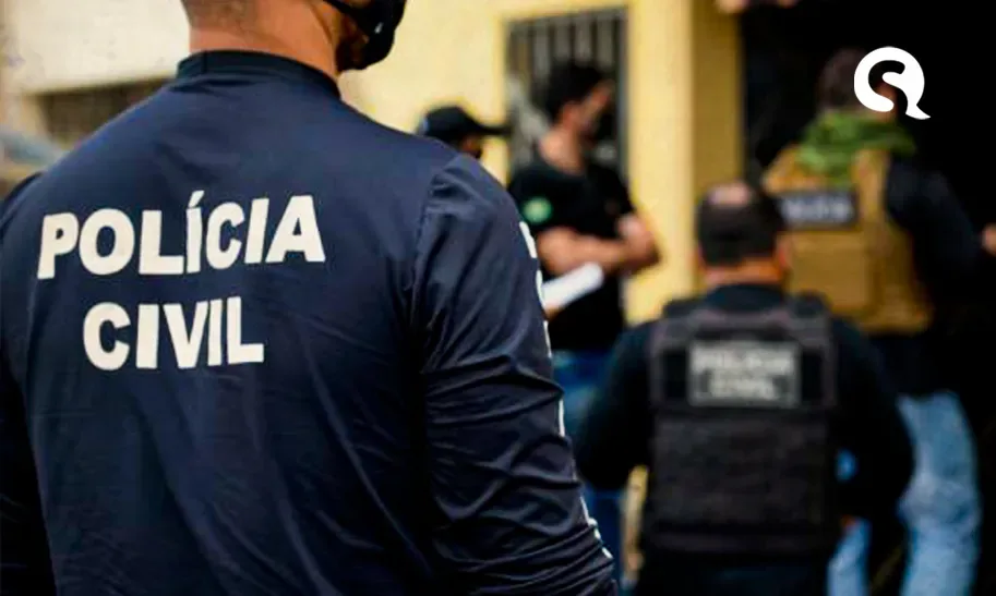 PC-CE indicia enfermeiro suspeito de furtar celular de paciente sedada em hospital em Sobral