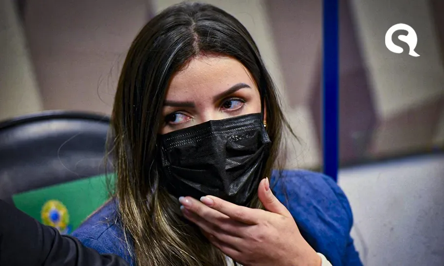 PF envia à CPI da Covid-19 depoimento sigiloso de diretora da Precisa Medicamentos