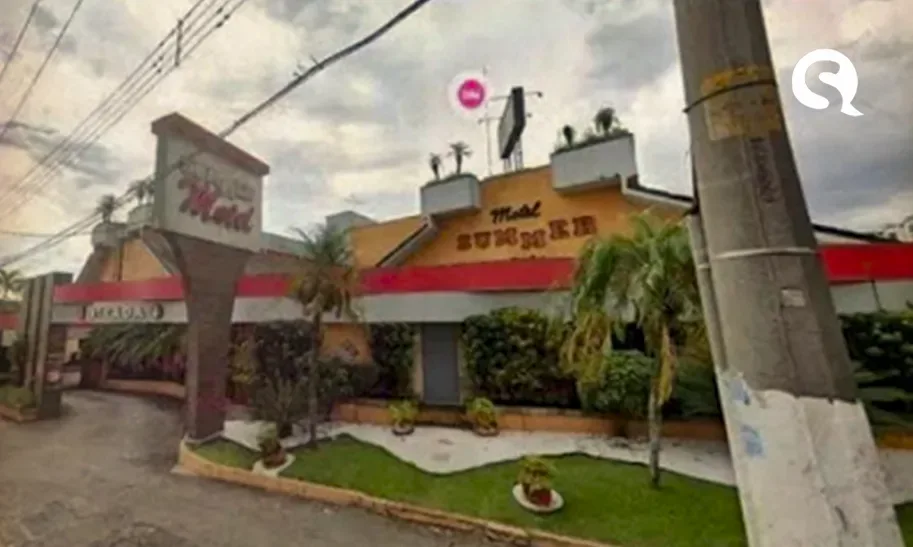 Policial civil morre após comemorar aniversário em motel com 11 mulheres