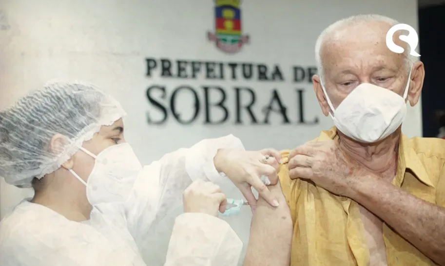 17 de março de 2020: Há cinco anos Sobral confirmava o primeiro caso de Covid-19