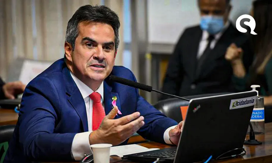 Prestes a assumir a Casa Civil, Ciro Nogueira já chamou Bolsonaro de fascista e elogiou Lula