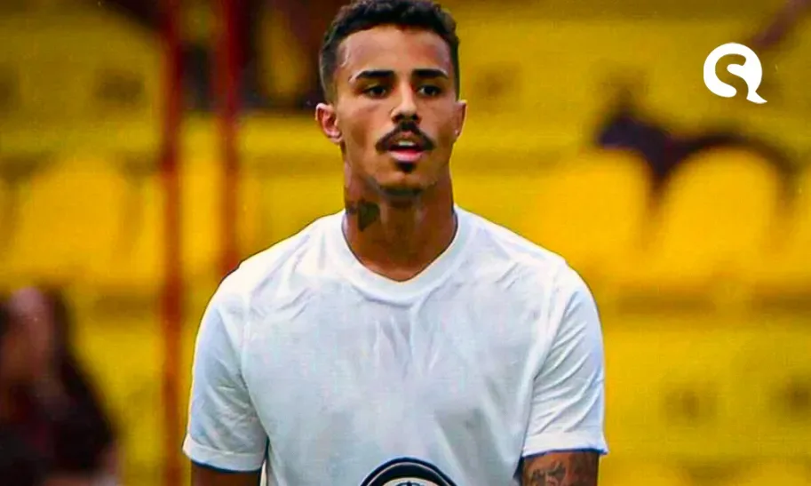 São Caetano acerta a contratação do astro do funk MC Livinho
