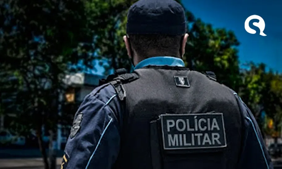 Inscrições para concurso da PM do Ceará com 2 mil vagas e salário de R$ 4,1 mil inicia nesta segunda (16)