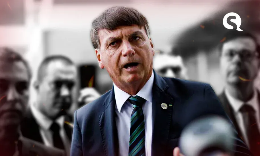Além das rachadinhas, veja outras acusações contra Jair Bolsonaro