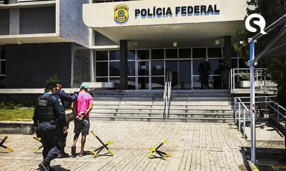 PF deflagra operação contra desvio de R$ 16 milhões no INSS e Funasa; Ceará é alvo
