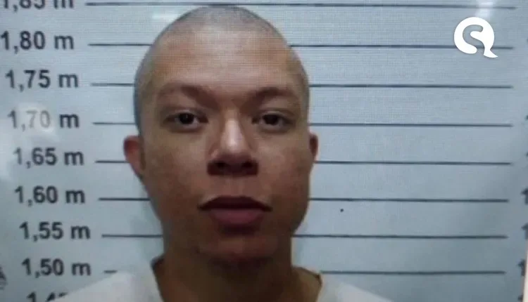 Abatido e com cabeça raspada: Justiça nega habeas corpus a DJ Ivis