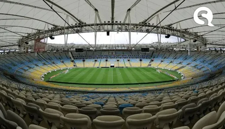Prefeitura do Rio de Janeiro libera 10% de público na final da Copa América no Maracanã