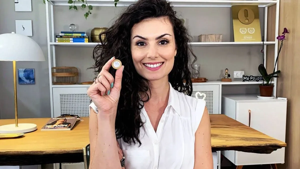 Nathalia Arcuri deixa a RedeTV! após comentários homofóbicos e machistas de Sikêra Jr