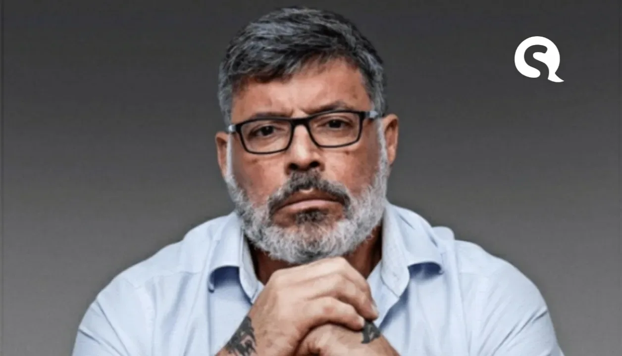 Eleito pela direita, Alexandre Frota agora se declara  de ‘centro-esquerda’