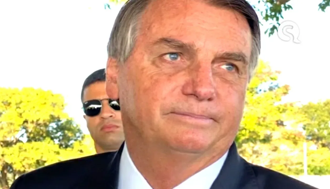 Covaxin: STF autoriza inquérito Para investigar Jair Bolsonaro