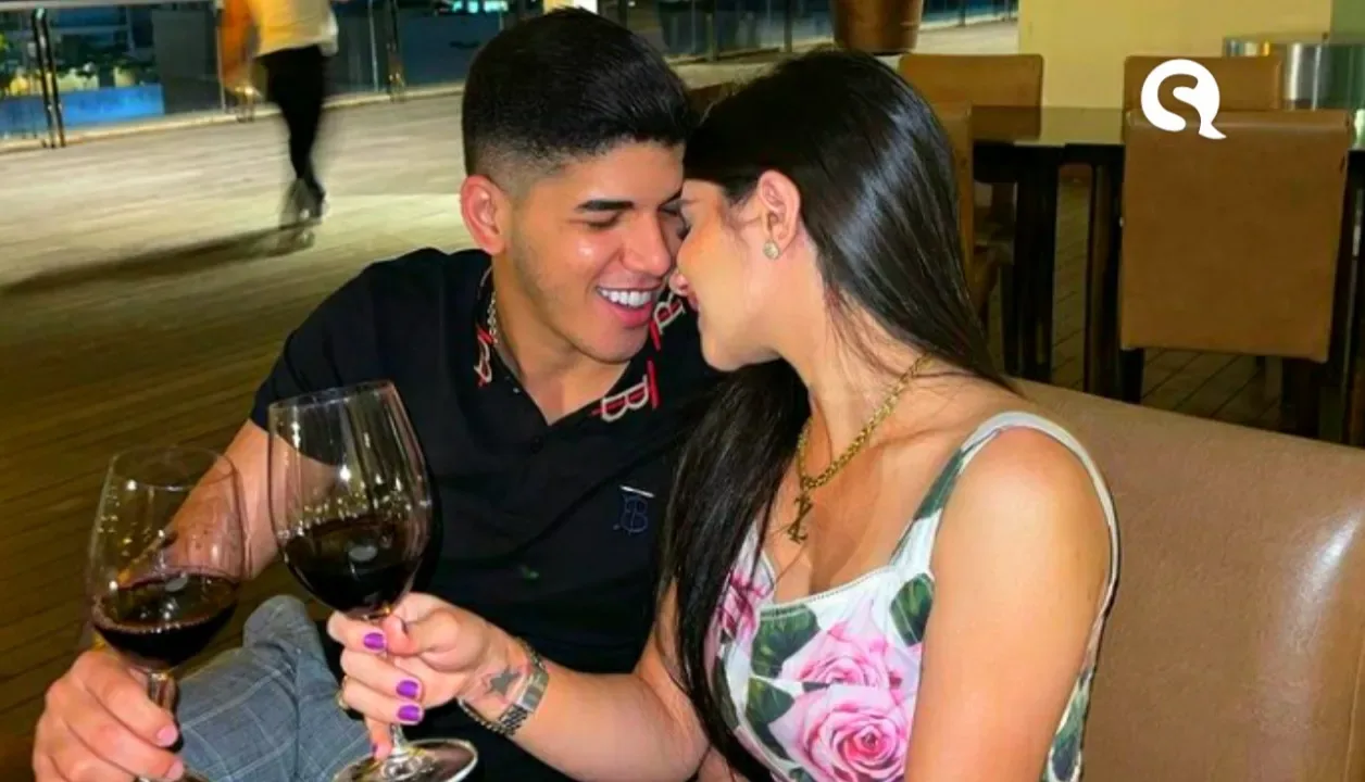 Milionária, esposa de Zé Vaqueiro diz que ensinou o artista a ter gosto de gente “chique”