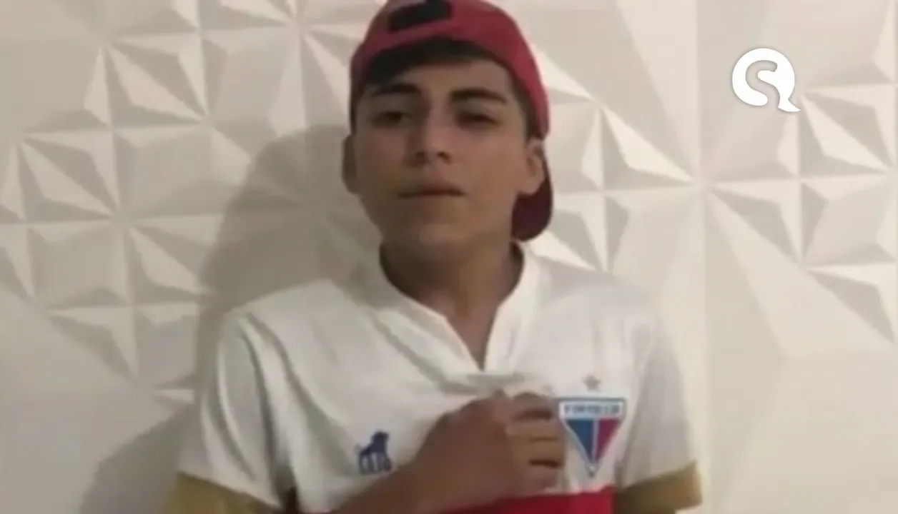 De Tianguá, Thiago Rosa é a nova aposta musical no gênero forró