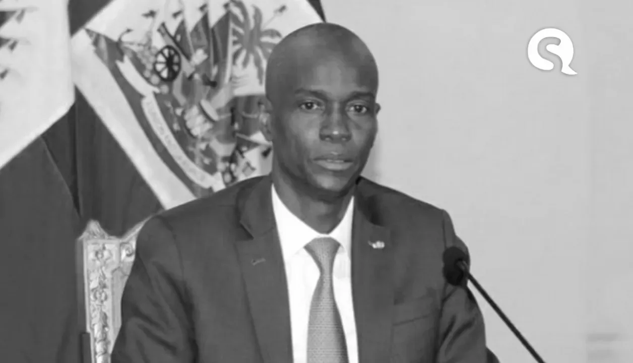 Presidente do Haiti é assassinado dentro de casa