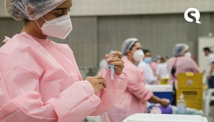 Brasil é o país com a menor rejeição à vacina contra a Covid-19 na América Latina, aponta estudo